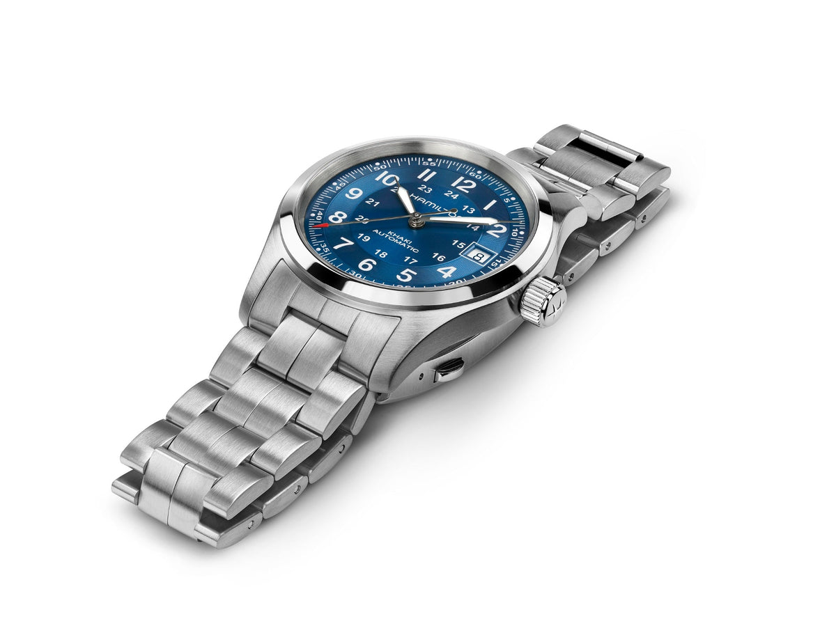 Hamilton Khaki Field Auto 38mm H70455140