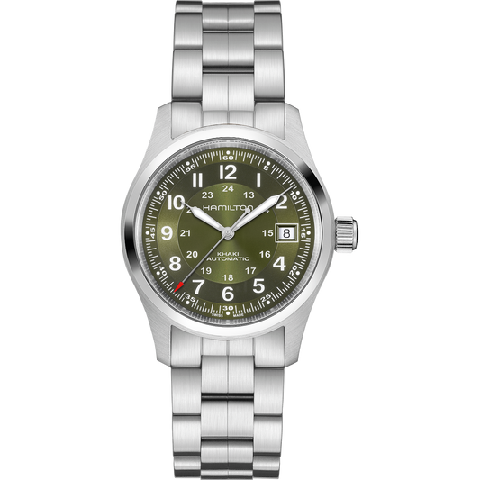 Hamilton Khaki Field Auto 38 mm H70455160
