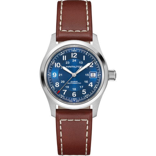 Hamilton Khaki Field Auto 38mm H70455540