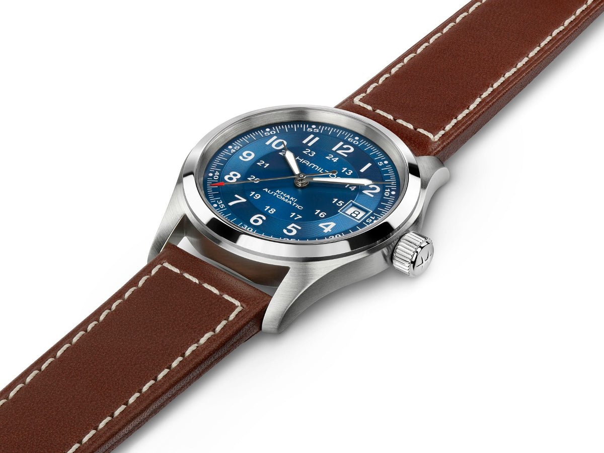 Hamilton Khaki Field Auto 38mm H70455540