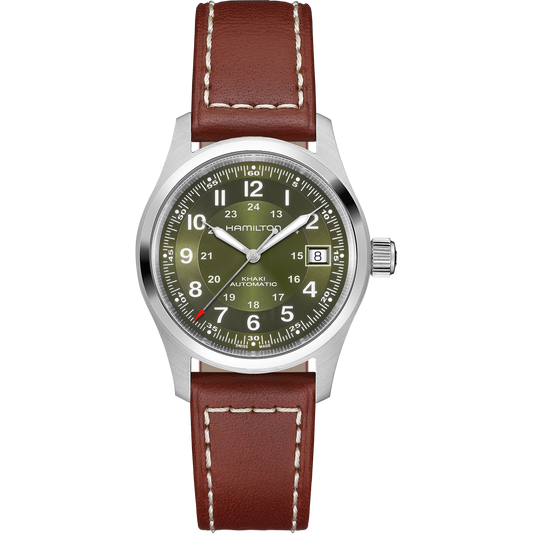Hamilton Khaki Field Auto 38mm H70455560