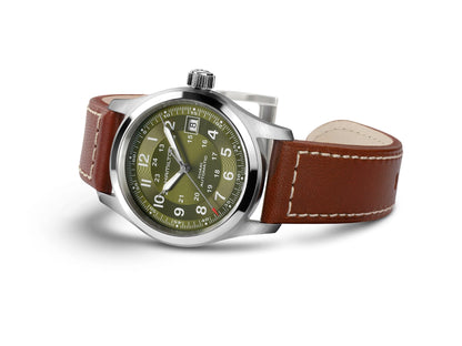 Hamilton Khaki Field Auto 38mm H70455560