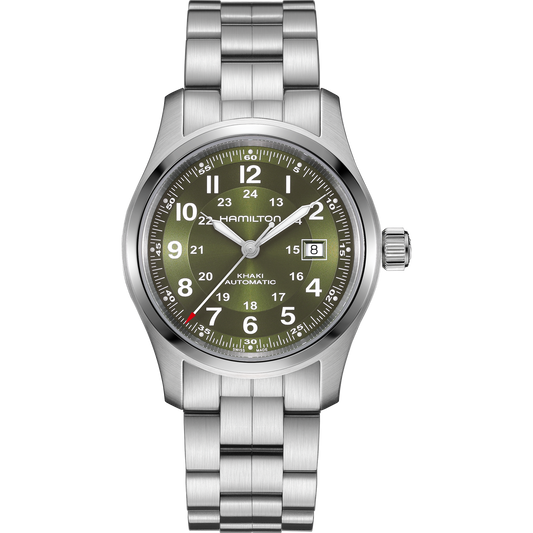Hamilton Khaki Field Auto 42mm H70605160