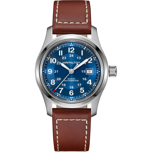 Hamilton Khaki Field Auto 42mm H70605540