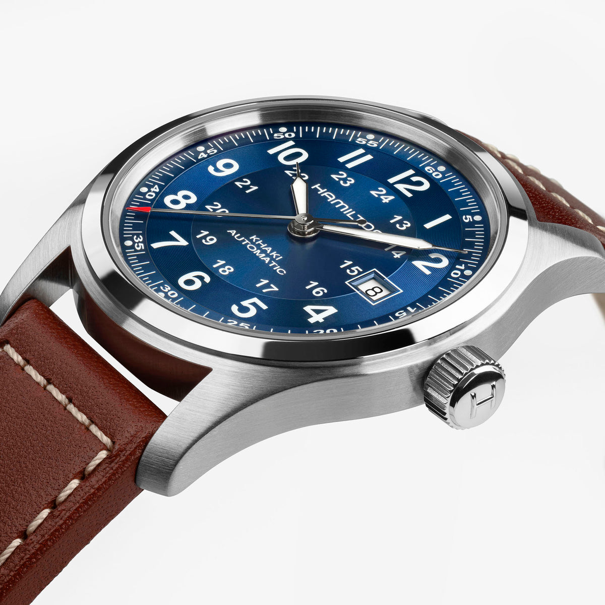Hamilton Khaki Field Auto 42mm H70605540