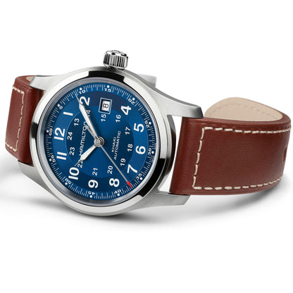 Hamilton Khaki Field Auto 42mm H70605540