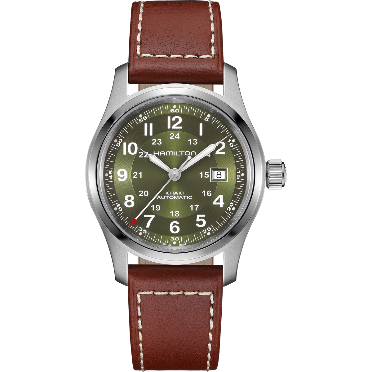Hamilton Khaki Field Auto 42mm H70605560