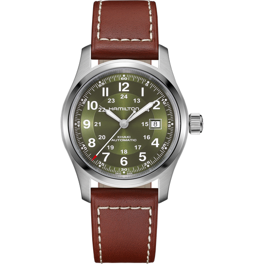 Hamilton Khaki Field Auto 42mm H70605560