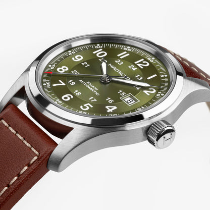 Hamilton Khaki Field Auto 42mm H70605560