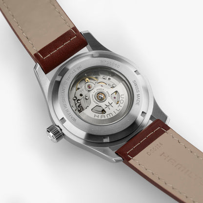 Hamilton Khaki Field Auto 42mm H70605560