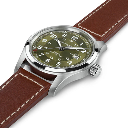 Hamilton Khaki Field Auto 42mm H70605560