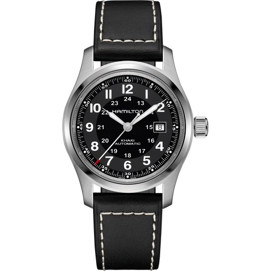 Hamilton Khaki Field Auto 42 mm H70605733