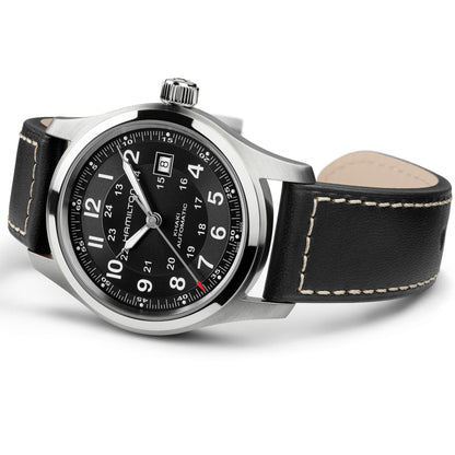 Hamilton Khaki Field Auto 42 mm H70605733
