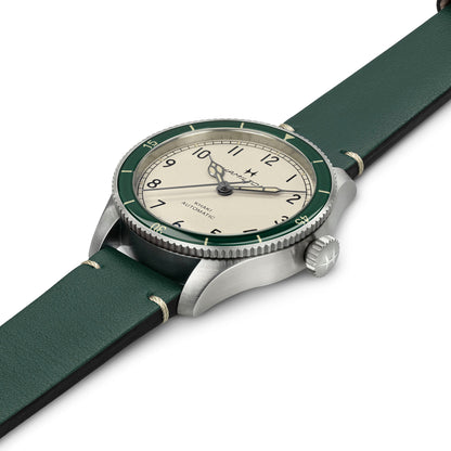 Hamilton Khaki Aviation Pilot Pioneer 38mm H76255810