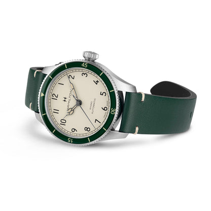 Hamilton Khaki Aviation Pilot Pioneer 38mm H76255810
