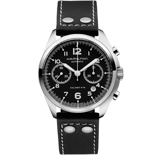 Khaki Aviation Khaki Pilot Pioneer Auto Chrono