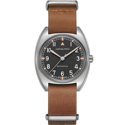 Hamilton Khaki Aviation Pilot Pioneer Mechanical H76419531