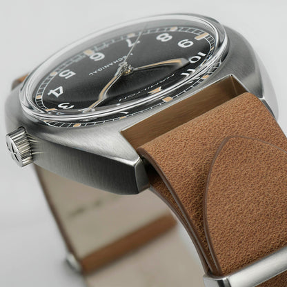 Hamilton Khaki Aviation Pilot Pioneer Mechanical H76419531