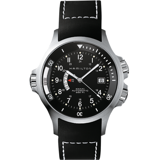 Khaki Navy Gmt Auto