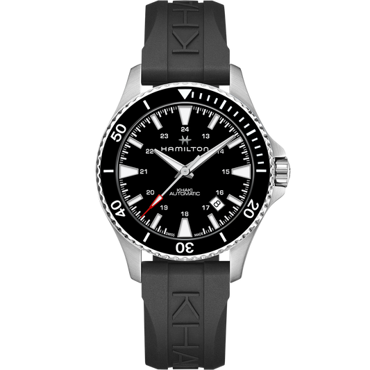Hamilton Khaki Navy Scuba Auto H82335331