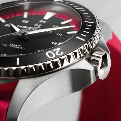 Hamilton Khaki Navy Scuba Auto H82395330