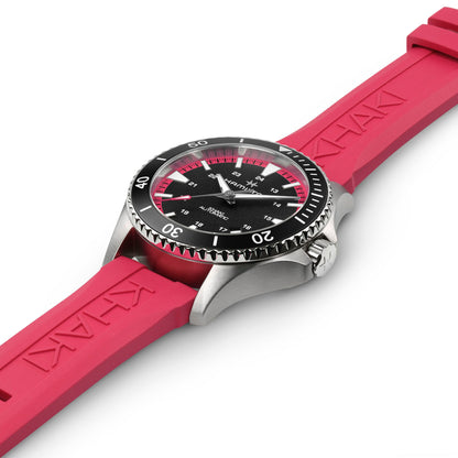 Hamilton Khaki Navy Scuba Auto H82395330