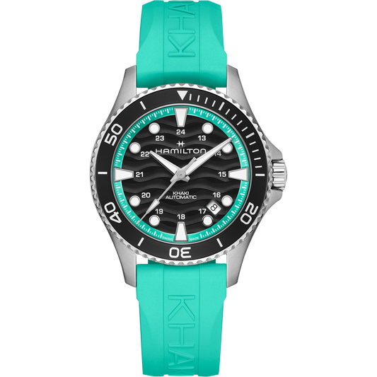 Hamilton Khaki Navy Scuba 40mm H82415331