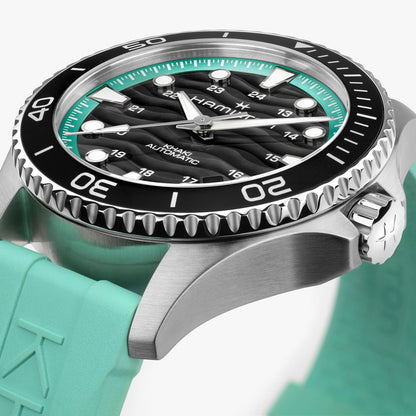 Hamilton Khaki Navy Scuba 40mm H82415331