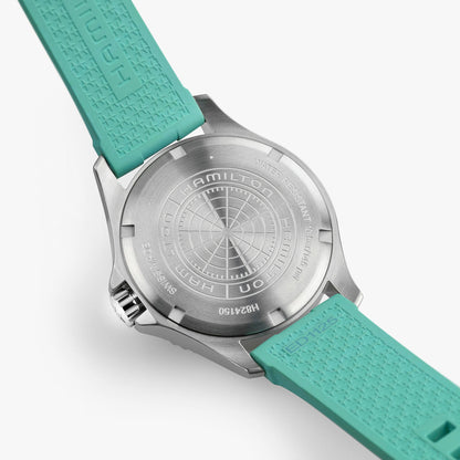 Hamilton Khaki Navy Scuba 40mm H82415331