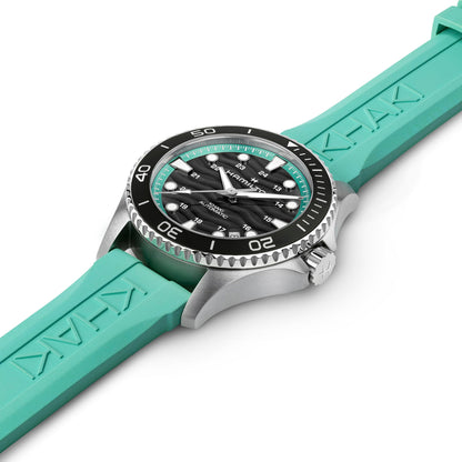 Hamilton Khaki Navy Scuba 40mm H82415331