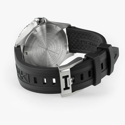 Hamilton Khaki Navy Scuba Auto GMT 43mm H82555330