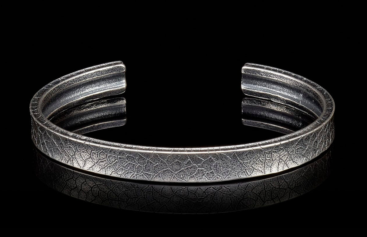 William Henry JEWELRY Core - L - wrist size up to 9" HC1 - L