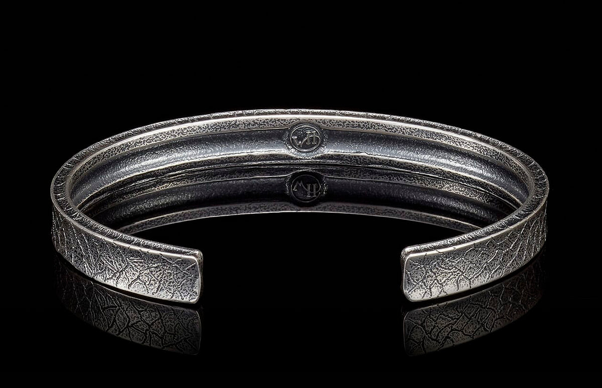 William Henry JEWELRY Core - L - wrist size up to 9" HC1 - L