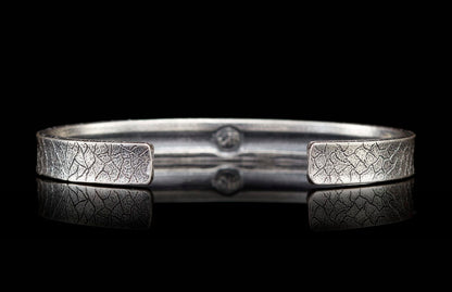 William Henry JEWELRY Core - L - wrist size up to 9" HC1 - L