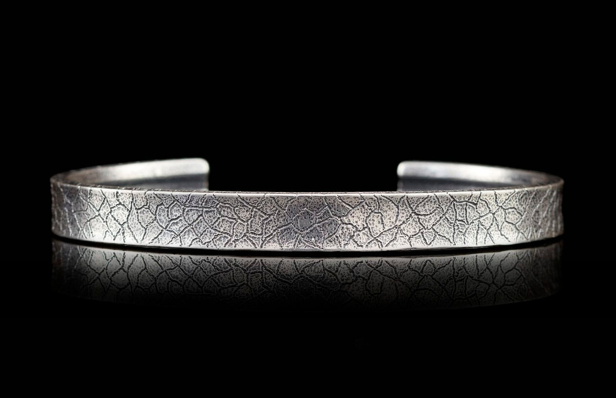William Henry JEWELRY Core - L - wrist size up to 9" HC1 - L