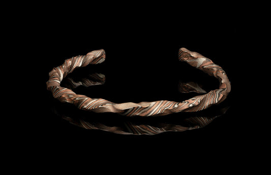 William Henry JEWELRY HC12 STRATA