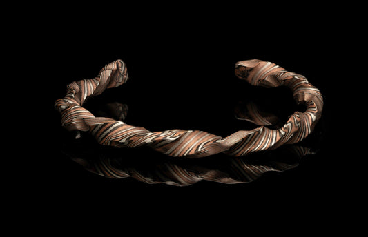 William Henry JEWELRY HC13 RIFTBORN