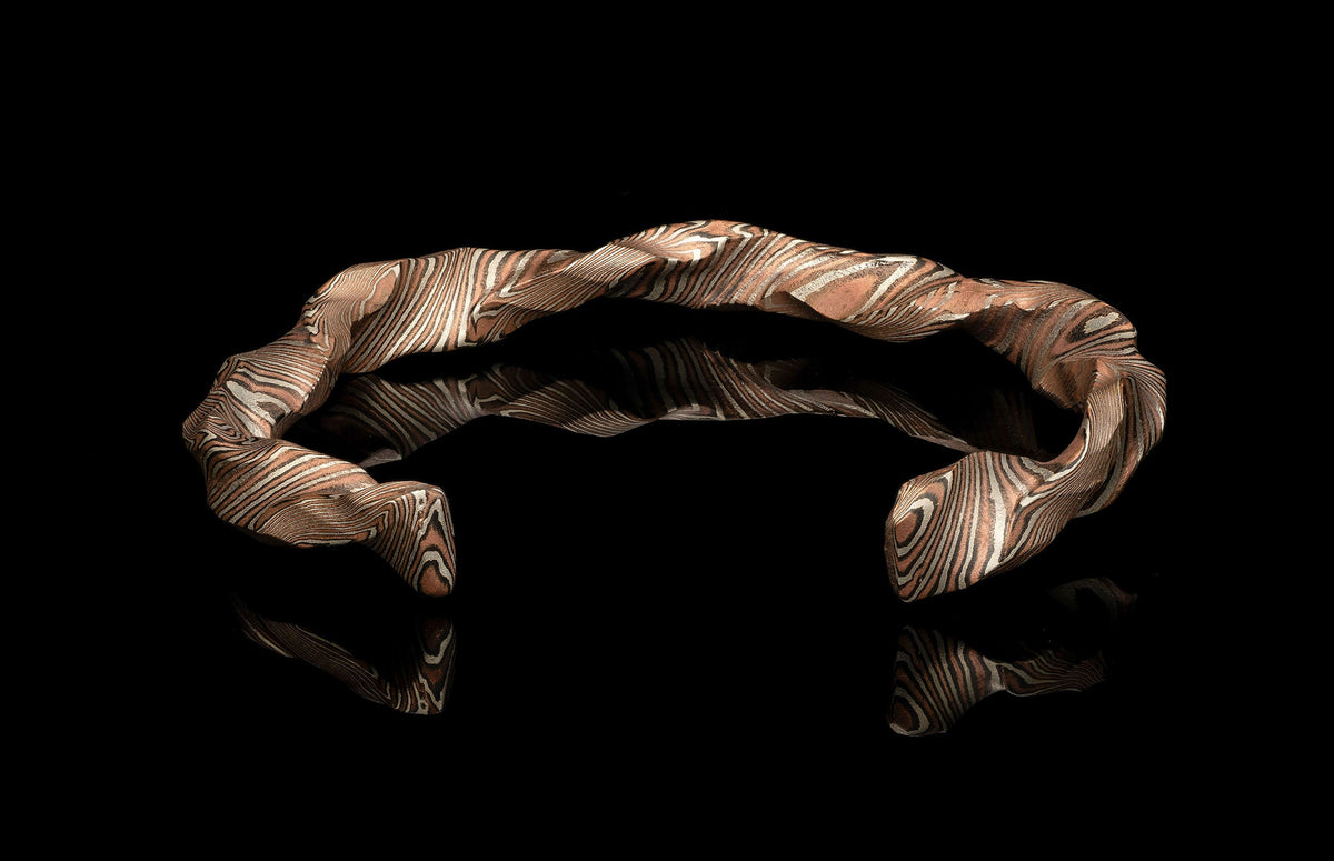 William Henry JEWELRY HC14 TECTON