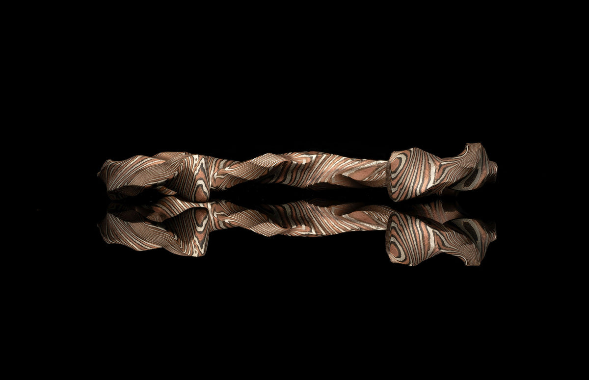 William Henry JEWELRY HC14 TECTON