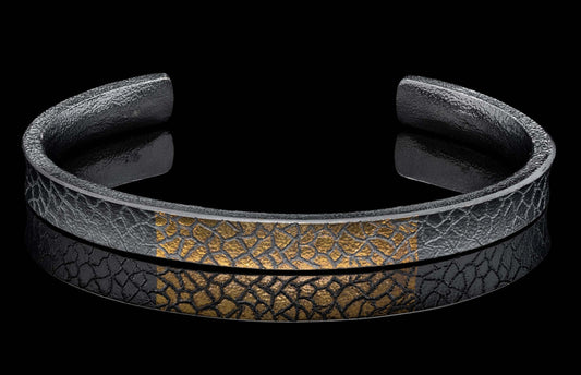 William Henry JEWELRY Trinity HC3