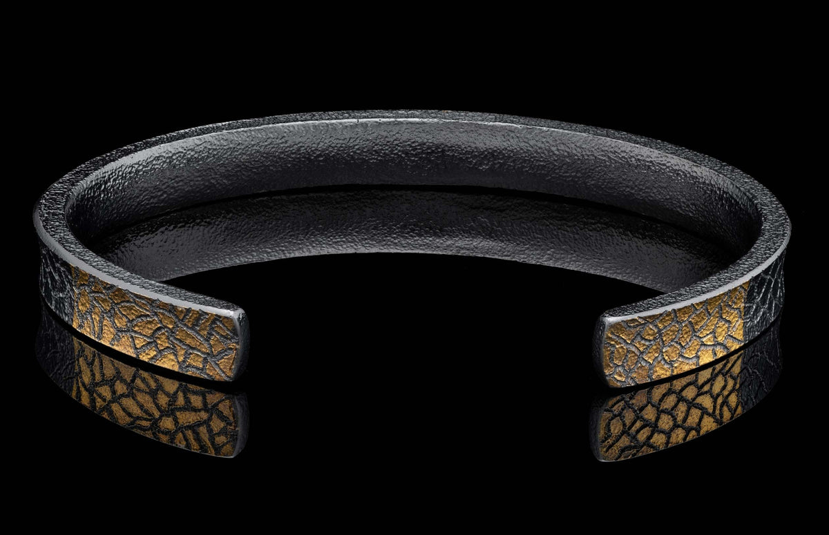 William Henry JEWELRY Trinity HC3