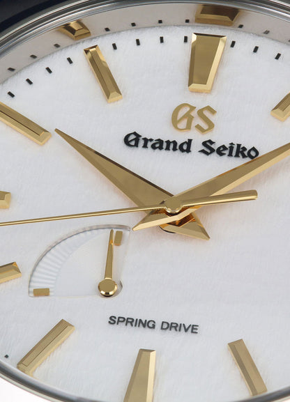 Grand Seiko SBGA259