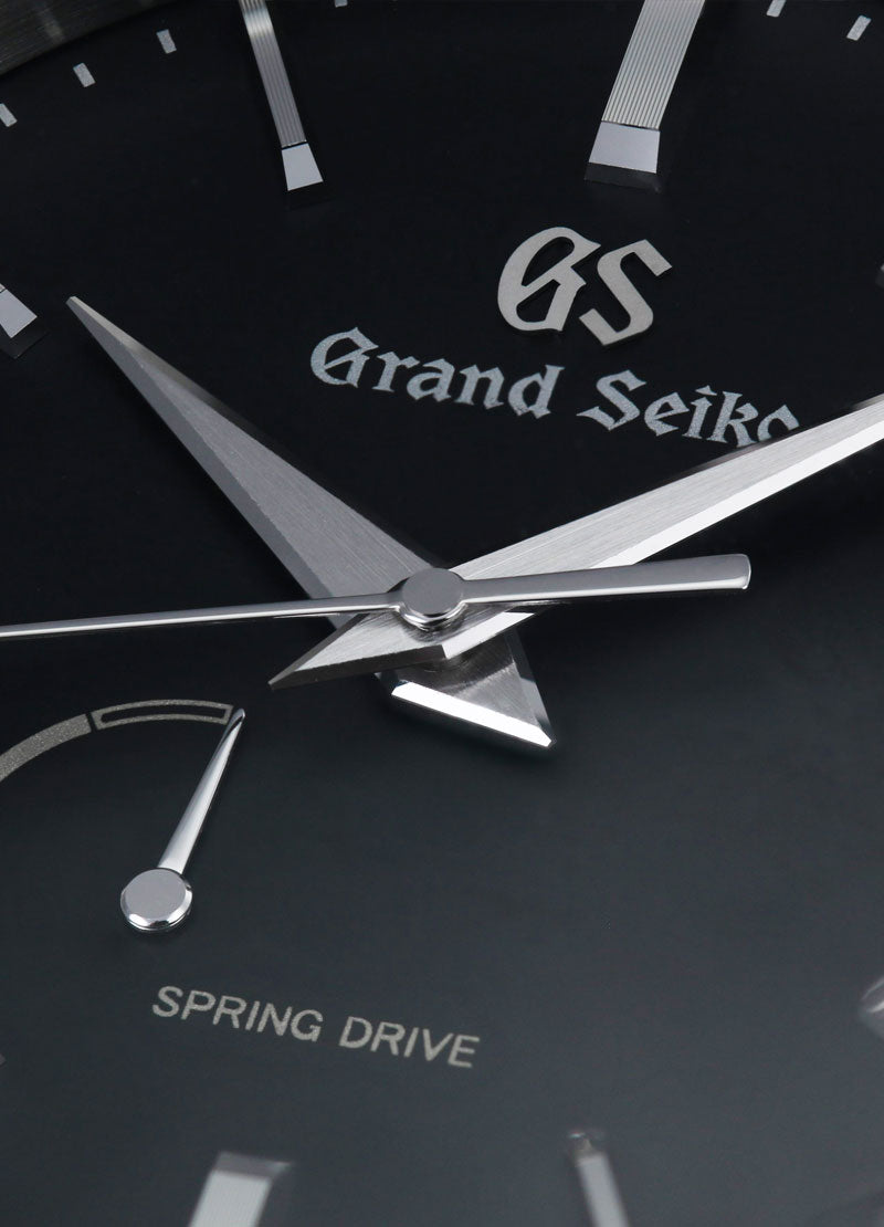Grand Seiko SBGA285