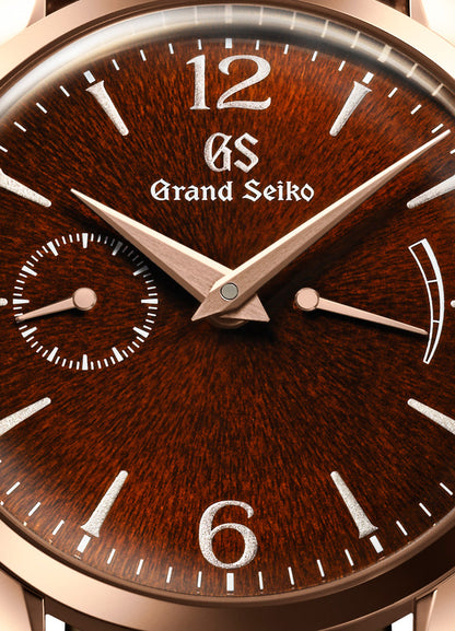 Grand Seiko Manual SBGK002