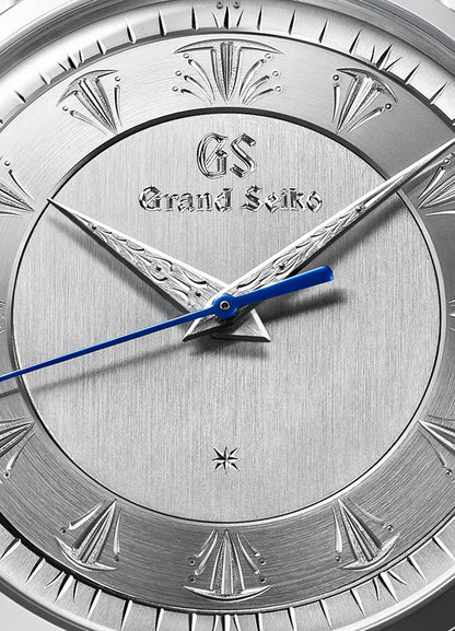 Grand Seiko Manual SBGW263