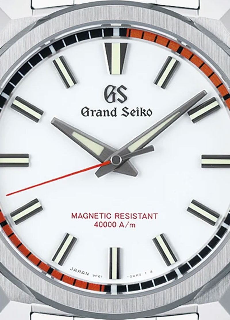 Grand Seiko Quartz SBGX341