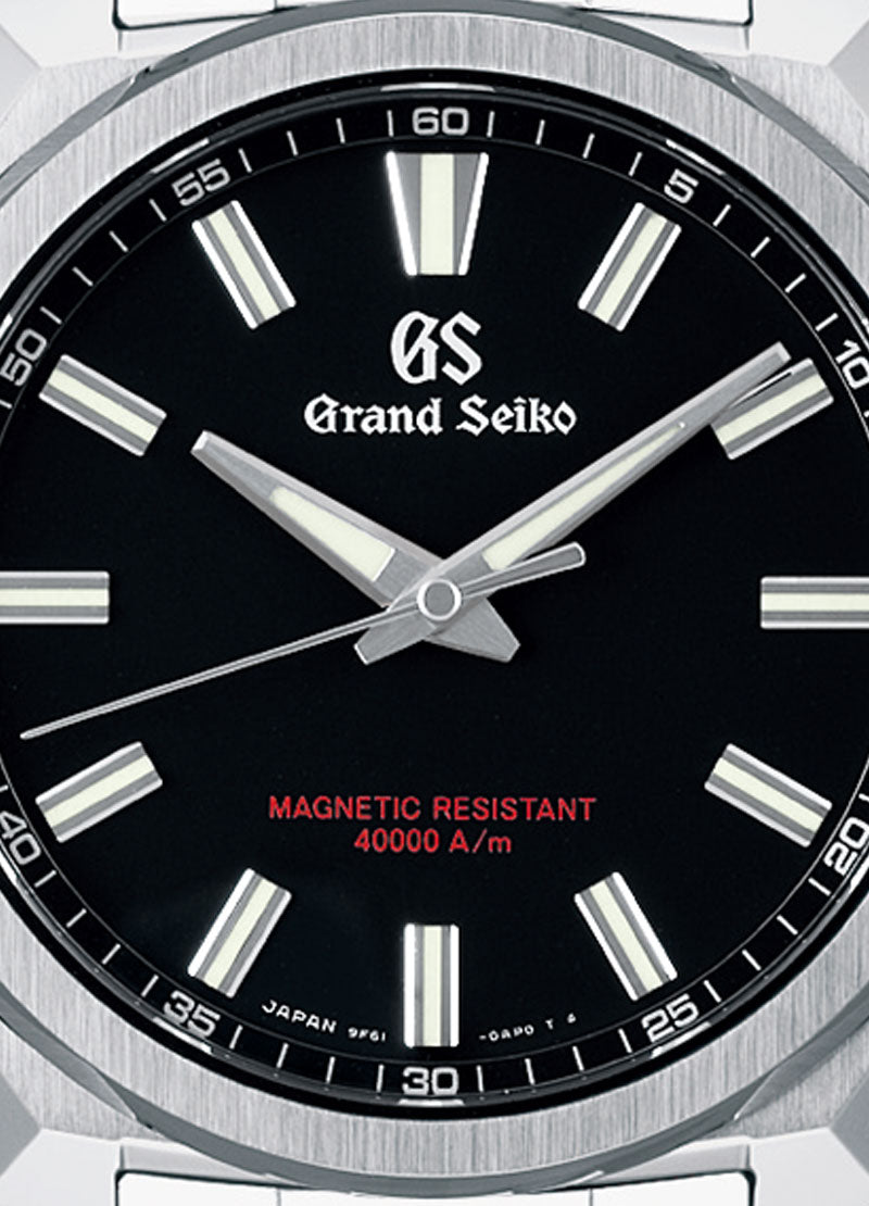 Grand Seiko Quartz SBGX343