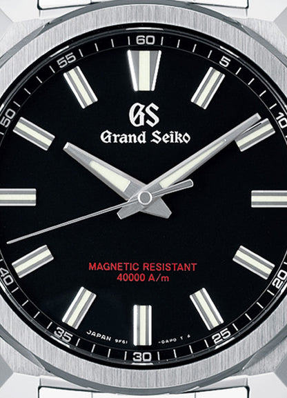 Grand Seiko Quartz SBGX343