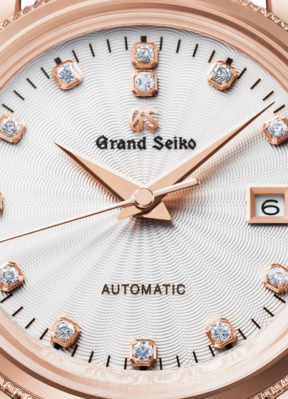 Grand Seiko Ladies Automatic STGK016