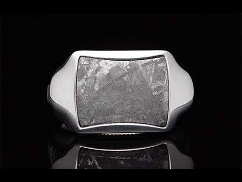 William Henry JEWELRY Sleek RING 8